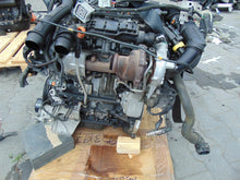 Laden Sie das Bild in den Galerie-Viewer, Motor Peugeot I YH01 10Q3BC 1.5 HDI 41TKm Diesel Engine Komplett