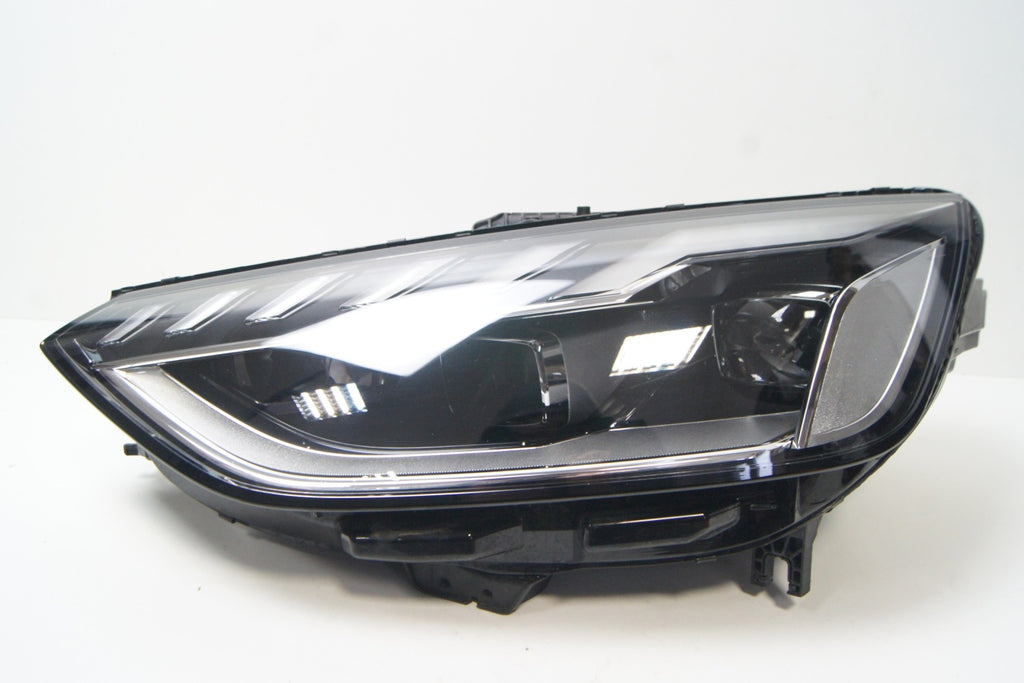 Frontscheinwerfer Audi A4 8W0941033D 8W0941034D LED Ein Satz Headlight SCH4616007464qk