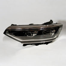 Laden Sie das Bild in den Galerie-Viewer, Frontscheinwerfer VW Passat B8 3G1941081P 90175144 LED Links Headlight