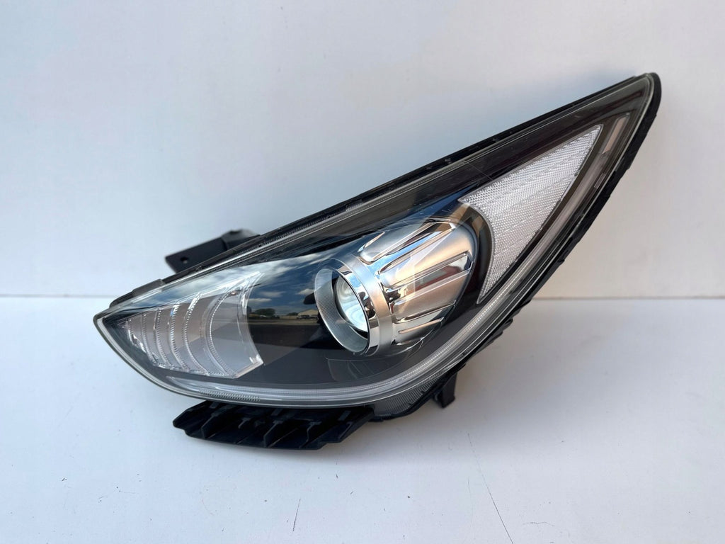 Frontscheinwerfer Kia Niro 92101G5 Links Scheinwerfer Headlight SCH3599221586sh