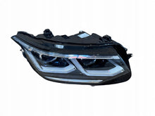 Laden Sie das Bild in den Galerie-Viewer, Frontscheinwerfer VW Tiguan 5NN941082D Full LED Rechts Scheinwerfer Headlight