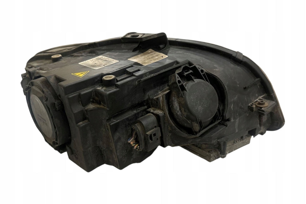 Frontscheinwerfer Audi A4 Links Scheinwerfer Headlight SCH7050567035se
