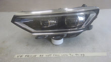 Load image into Gallery viewer, Frontscheinwerfer VW Passat B8 3G1941081T LED Ein Stück (Rechts oder Links) SCH8495639714zz