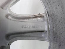 Load image into Gallery viewer, 4x Alufelge 19 Zoll 8.5" 5x112 36ET Glanz Silber A2224012102 Mercedes-Benz W222 FEL5837884482dx