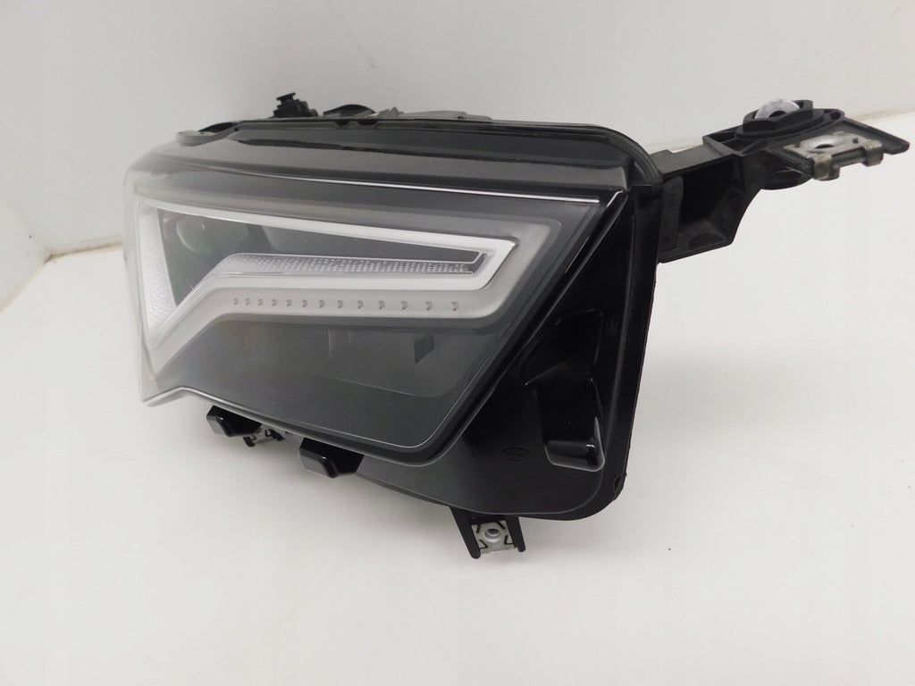 Frontscheinwerfer Seat Ateca 576941032B LED Rechts Scheinwerfer Headlight SCH8652800205ln