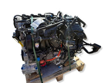 Load image into Gallery viewer, Motor Toyota Yaris XM15A-P92G 1.5 21TKm 2024 Hybrid Engine Komplett MOT9607593431vf