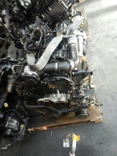 Load image into Gallery viewer, Motor Ford Tourneo Connect UGCB 1.5 TDCI 75PS 55kW 179TKm Diesel Unkomplett MOT2494287847yy