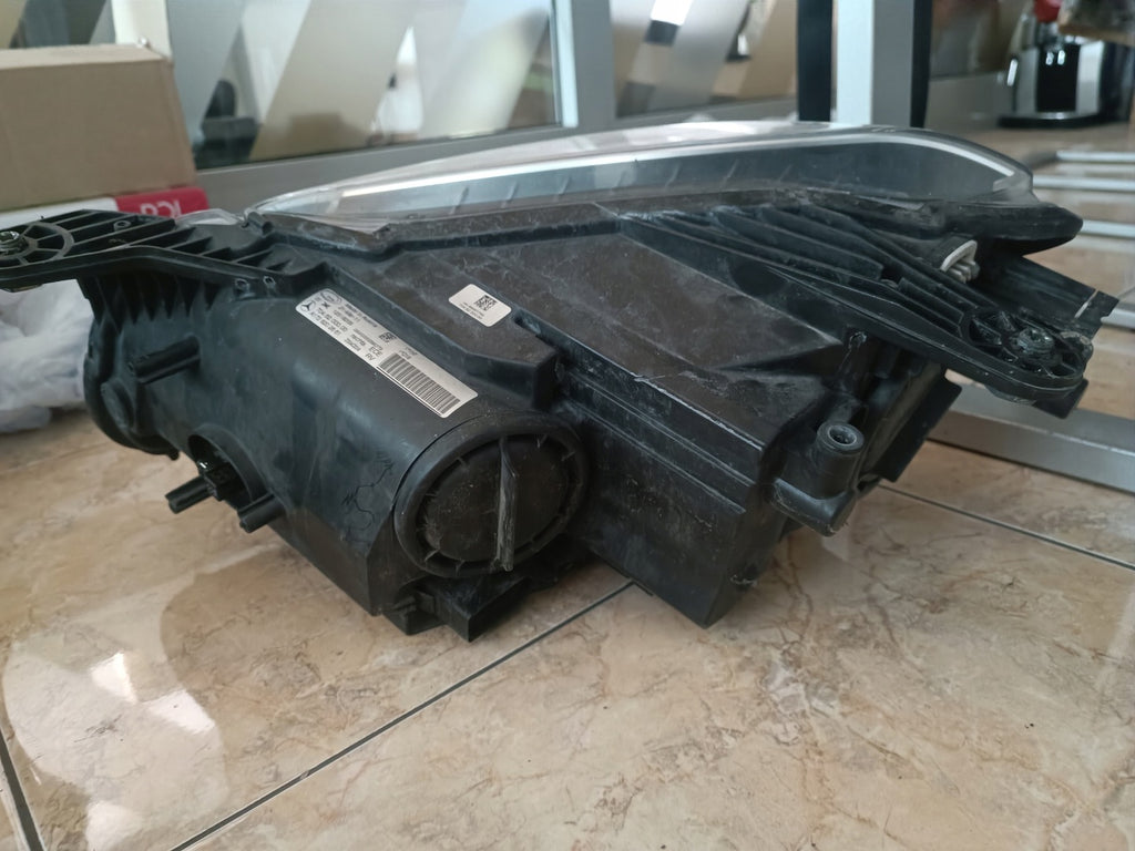 Frontscheinwerfer Mercedes-Benz Slk A1728202661 Xenon Rechts Headlight