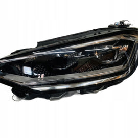 Frontscheinwerfer VW Golf Sportsvan 517941081 LED Links Scheinwerfer Headlight SCH3194466146db