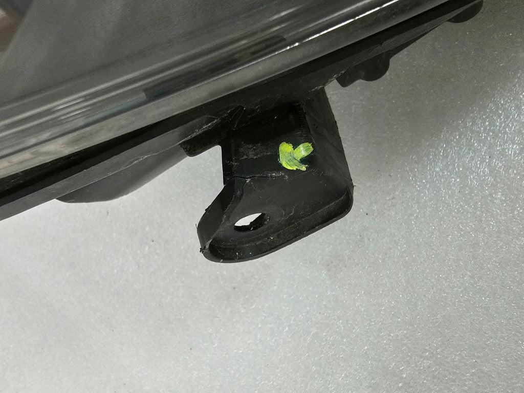 Frontscheinwerfer Toyota Yaris LED Rechts Scheinwerfer Headlight