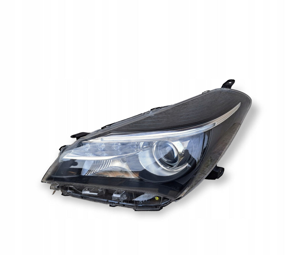 Frontscheinwerfer Toyota Yaris LED Ein Stück (Rechts oder Links) Headlight