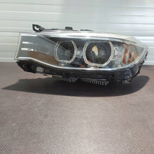 Laden Sie das Bild in den Galerie-Viewer, Frontscheinwerfer BMW 3 F34 7285683 Xenon Links Scheinwerfer Headlight SCH2344170952ls