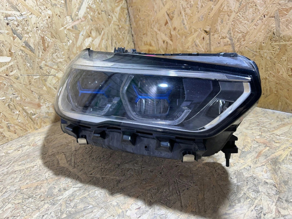 Frontscheinwerfer BMW 9481790 Rechts Scheinwerfer Headlight SCH2226640351gw