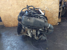 Laden Sie das Bild in den Galerie-Viewer, Motor Mercedes-Benz W203 611962 2.1 141PS 2000 Diesel Engine Komplett MOT5320258550rk