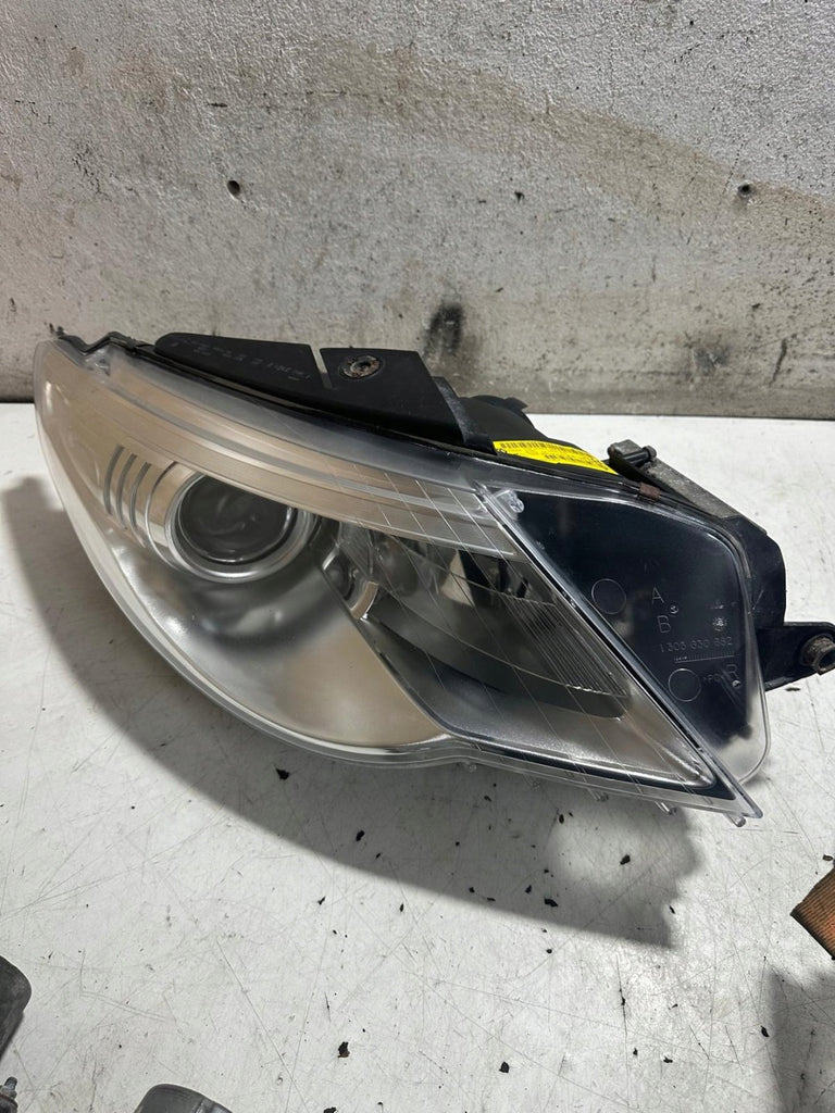 Frontscheinwerfer VW Passat Cc 3C8941752 Rechts Scheinwerfer Headlight SCH9226401004fc