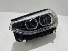 Load image into Gallery viewer, Frontscheinwerfer BMW X3 G01 X4 G02 8739647-03 LED Links Scheinwerfer Headlight SCH8305429942pt