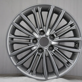 1x Alufelge 17 Zoll 7.0