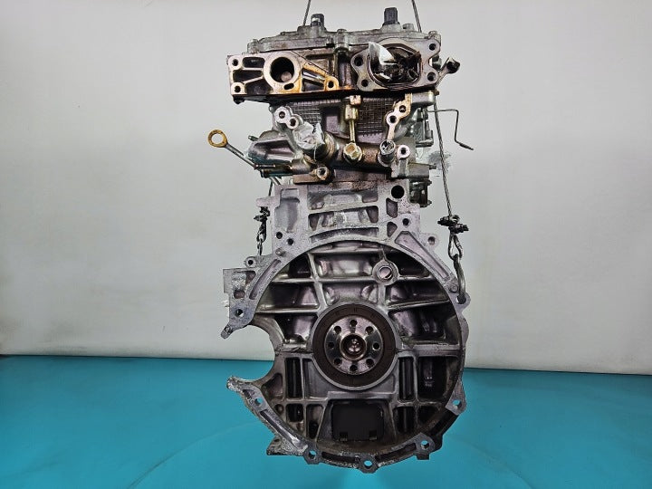 Motor Toyota Verso 2ZR 1.8 147PS 2014 Benzin Engine Unkomplett MOT9915939671pt