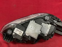 Laden Sie das Bild in den Galerie-Viewer, Frontscheinwerfer Ford C-Max F1CB-13D153-AF Links Scheinwerfer Headlight SCH3322751303po