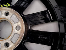 Laden Sie das Bild in den Galerie-Viewer, 1x Alufelge 18 Zoll 8.0&quot; 5x108 42ET 32294236 Volvo V60 V90 Rim Wheel