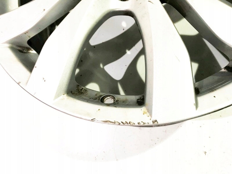 1x Alufelge 18 Zoll 7.5" 5x114.3 Mazda Cx-7 Rim Wheel FEL4085567585ps