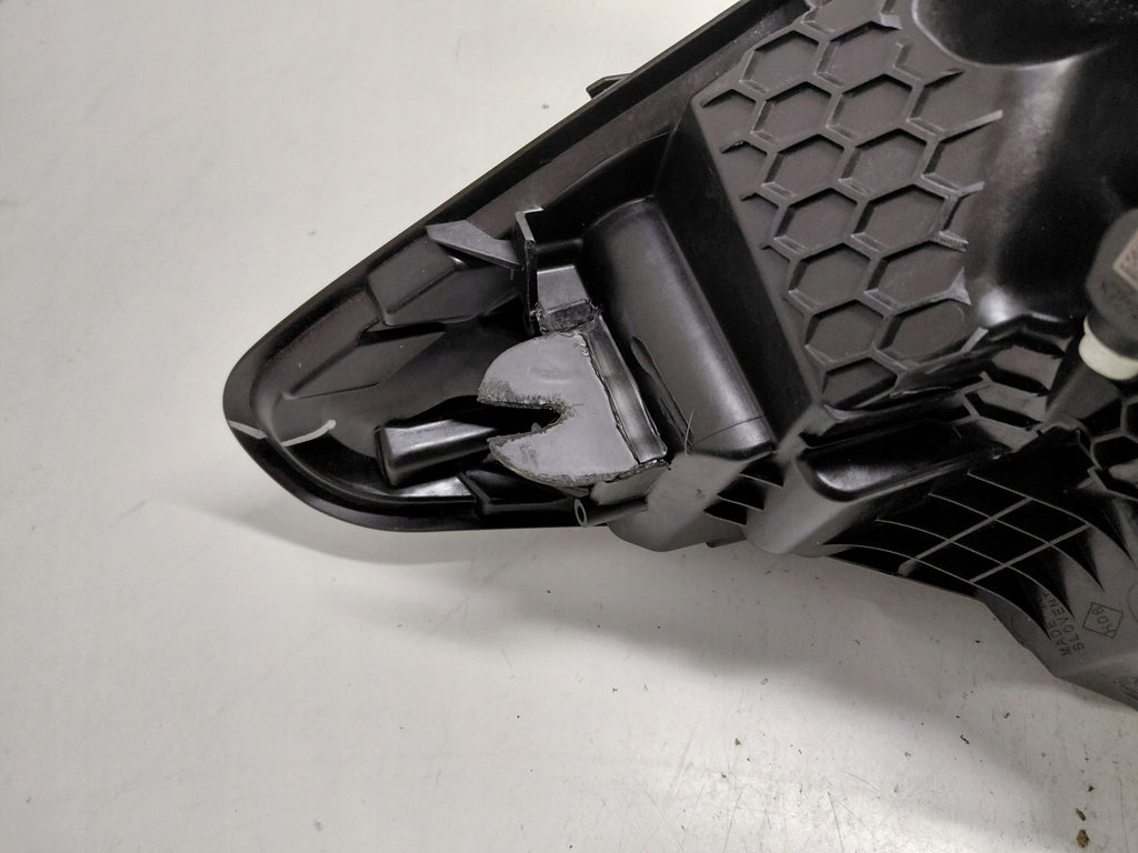 Frontscheinwerfer Renault Captur I 260107244R Full LED FALSE Headlight SCH4813124312uq