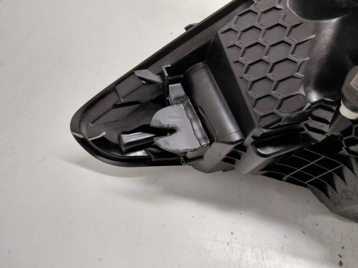 Frontscheinwerfer Renault Captur I 260107244R Full LED Rechts Headlight SCH4813124312uq