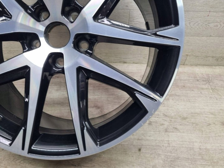 1x Alufelge 19 Zoll 5x112 575601025L Seat Ateca Rim Wheel FEL6447492797qd