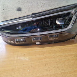 Frontscheinwerfer Ford Focus NX7B-13E017-AG LED Links Scheinwerfer Headlight SCH5046416807bf