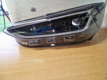 Laden Sie das Bild in den Galerie-Viewer, Frontscheinwerfer Ford Focus NX7B-13E017-AG LED Links Scheinwerfer Headlight SCH5046416807bf