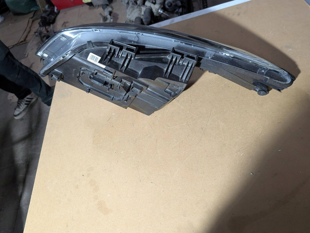 Frontscheinwerfer Citroën C6 9660983380 Links Scheinwerfer Headlight SCH7757231277yv
