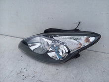 Laden Sie das Bild in den Galerie-Viewer, Frontscheinwerfer Hyundai I30 92101-2R000 LED Links Scheinwerfer Headlight