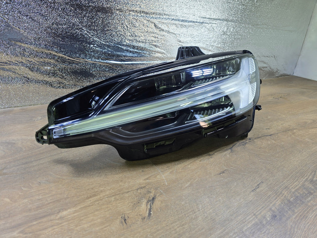 Frontscheinwerfer Volvo S60 V60 32314160 LED Links Scheinwerfer Headlight SCH3339936347jo