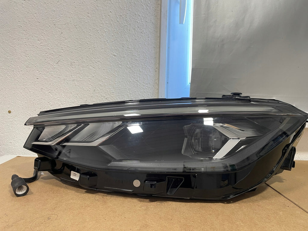 Frontscheinwerfer VW Passat 3J1941005 Full LED Ein Stück (Rechts oder Links) SCH3380886898in