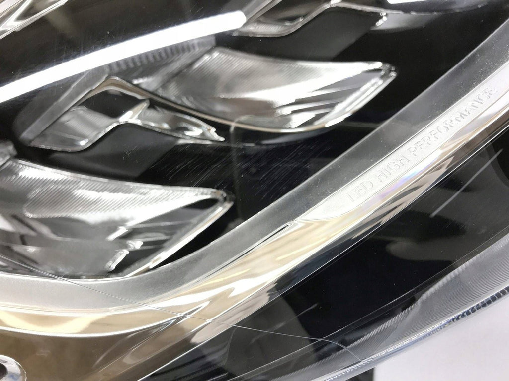 Frontscheinwerfer Mercedes-Benz Sprinter A9109067200 Rechts Headlight SCH8381420500pu