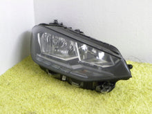 Load image into Gallery viewer, Frontscheinwerfer VW Golf Sportsvan 517941006D Rechts Scheinwerfer Headlight SCH5351303781uf