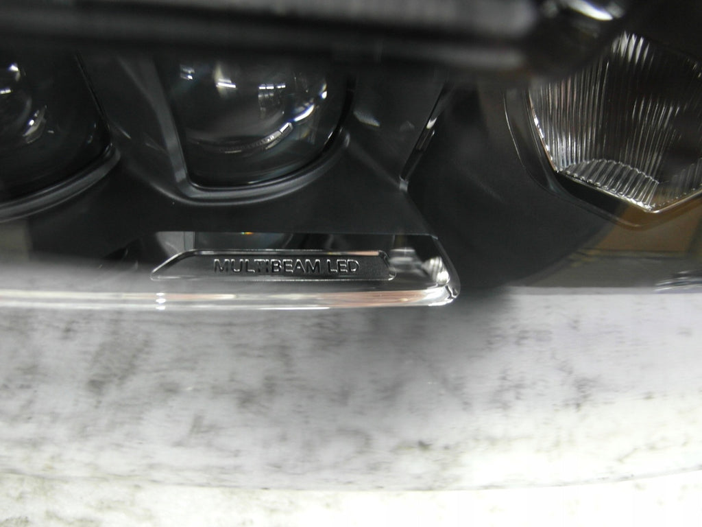 Frontscheinwerfer Mercedes-Benz A2479064801 Rechts Scheinwerfer Headlight SCH5559350612hf