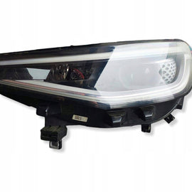 Frontscheinwerfer VW Id.4 11B941035M Links Scheinwerfer Headlight SCH1081656641bn