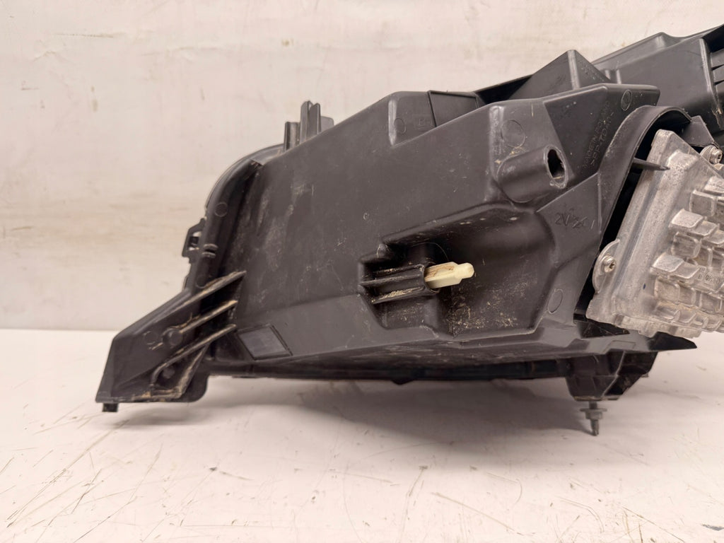 Frontscheinwerfer Peugeot 208 II 1674248480 LED Rechts Scheinwerfer Headlight SCH7853638991yy