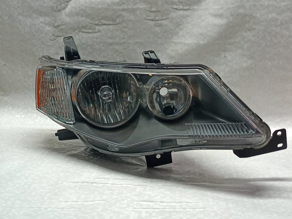 Frontscheinwerfer Mitsubishi Outlander II P5584R Xenon Rechts Headlight