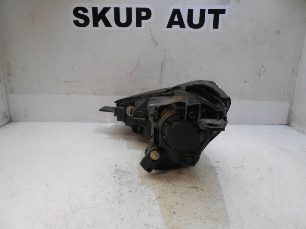 Frontscheinwerfer Kia Sportage IV Rechts Scheinwerfer Headlight SCH2113529904wa