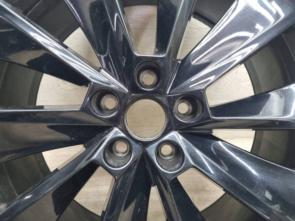 1x Alufelge 19 Zoll 5x112 3V0601025S Skoda Superb Rim Wheel FEL2360701965jy