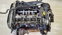 Laden Sie das Bild in den Galerie-Viewer, Motor Jeep Cherokee Kl LMY51 2.0 MTJ 112TKm Diesel Engine Komplett MOT8681631644un