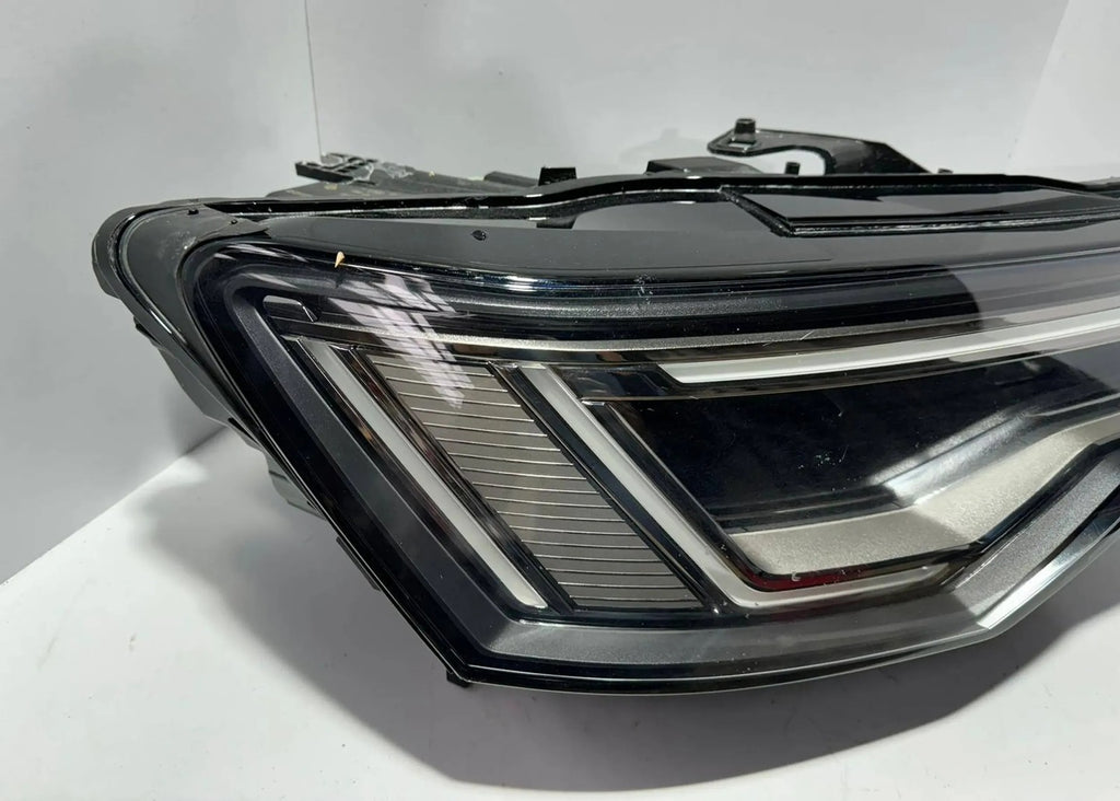 Frontscheinwerfer Audi A6 C8 4K0941040 Rechts Scheinwerfer Headlight SCH7000701559xd