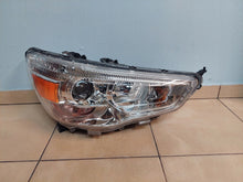 Laden Sie das Bild in den Galerie-Viewer, Frontscheinwerfer Mitsubishi Asx P9239 Xenon Rechts Scheinwerfer Headlight