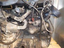 Laden Sie das Bild in den Galerie-Viewer, Motor BMW X5 E53 M57D30 3.0 184PS Diesel Engine Komplett