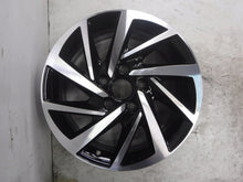 Load image into Gallery viewer, 1x Alufelge 16 Zoll 6.5" 5x112 5G0601025DM Audi I Golf Vii Rim Wheel FEL9038462316hp
