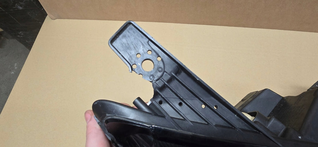 Frontscheinwerfer Dacia Sandero III Jogger 260107978R Rechts Headlight SCH5058374188ix