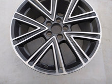 Load image into Gallery viewer, 1x Alufelge 17 Zoll 82A601025E Audi A1 Rim Wheel FEL7412950963hp