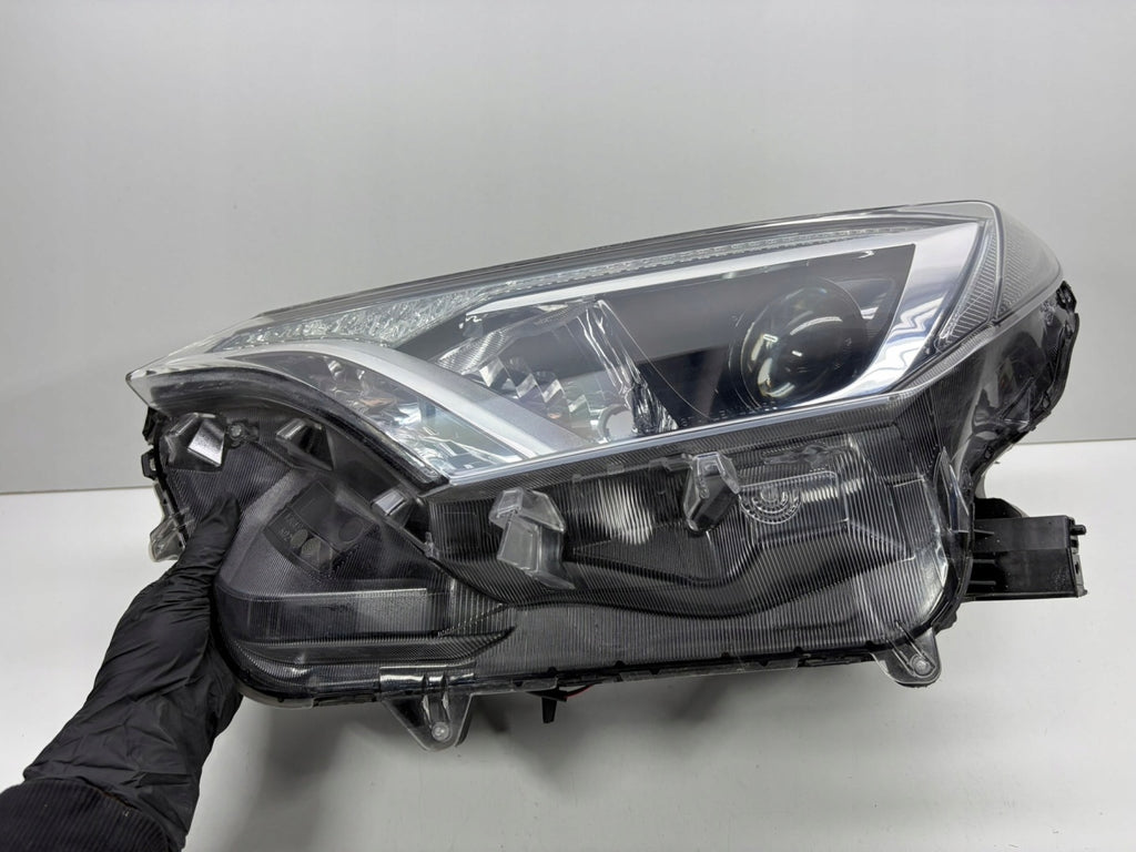 Frontscheinwerfer Toyota Rav 4 85122000 Links Scheinwerfer Headlight SCH2603850721ld